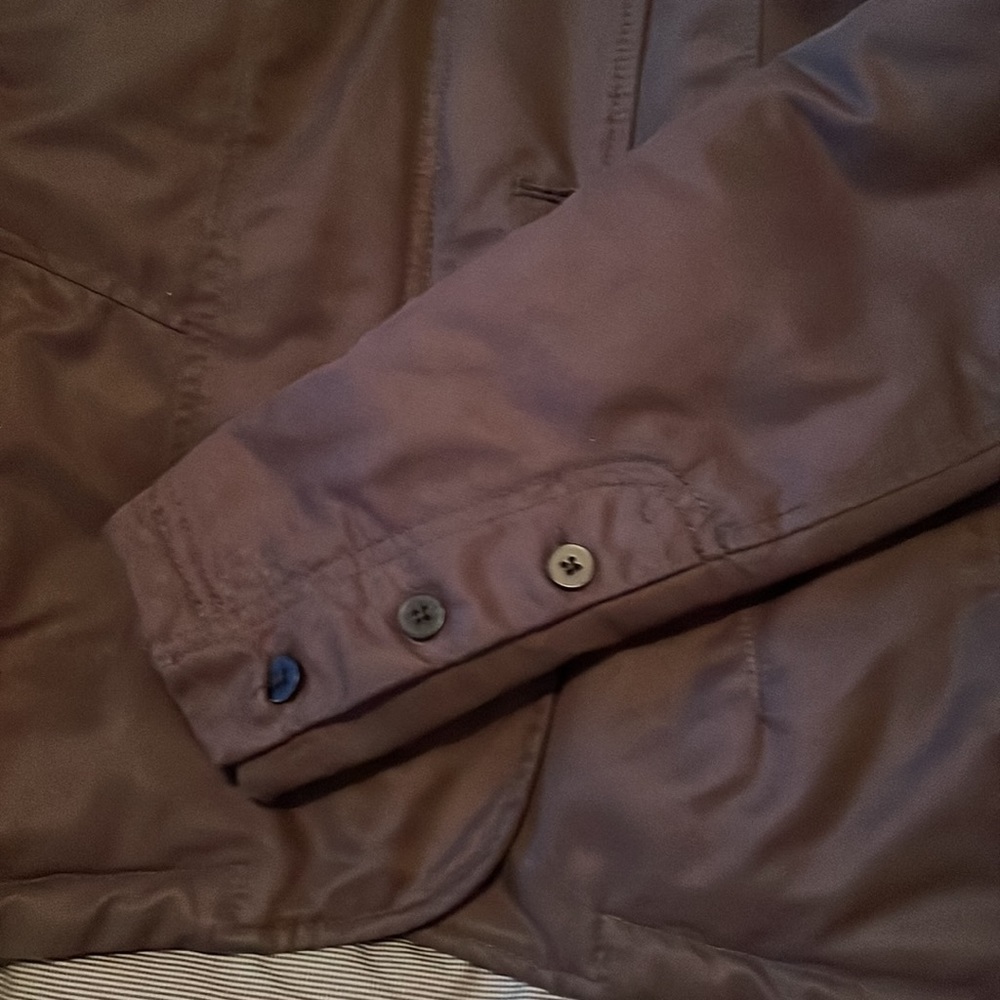 Nau Down Jacket Xs - image 5